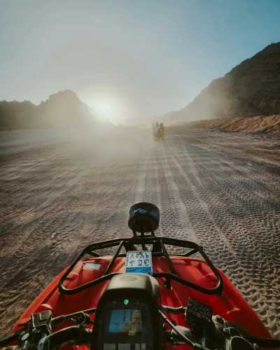 Egypt - Sharm El-Sheikh - Egypt Experience 🇪🇬 (Sharm El Sheikh & Cairo) - 3