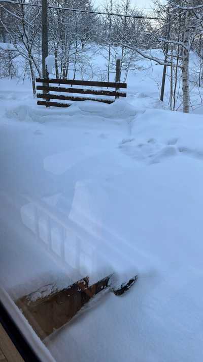 Japan - Niseko - Niseko Powder Ski & Tokyo - 18