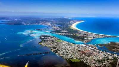 Australia - Swansea - 🐋 Winter Waves & Creative Days: A Co-Working Escape to Newcastle, Australia 🇦🇺 - 4