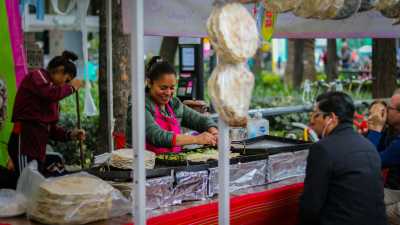 Mexico - Mexico City - 4 Days in Mexico City: Uncovered Iconic Sights - 2
