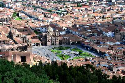 Peru - Cusco - 5 Days Cusco Highlights: Machu Picchu, Maras, Moray & Sacred Valley