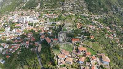 Albania - Kreis Kruja - Boutique Albania Winter Roadtrip: Christmas Markets, Tirana, Berat, Durrës, Castles, Cape of Rodon, and Krujë & 4K Cinematic Video - 3