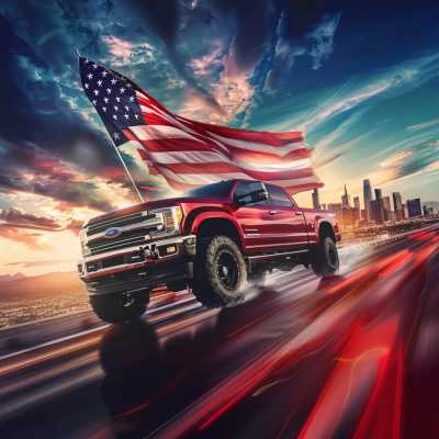 Vereinigte Staaten - ⭐️🇺🇸 The American Dream: Explore the West Coast during New Year 🇺🇸⭐️ - JoinMyTrip