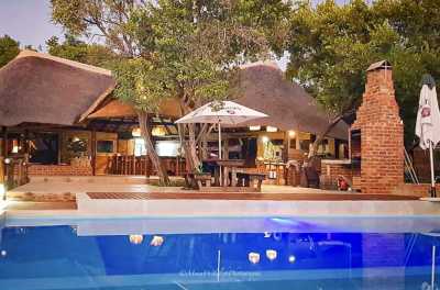 South Africa - Tendeni Private Lodge - 7 Days South Africa Big Five Safari & Wildlife Photography Expedition!