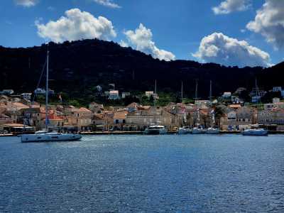Kroatien - Milna, Brač - Croatia Sailing Trip 2025 on a Premium Yacht - 2