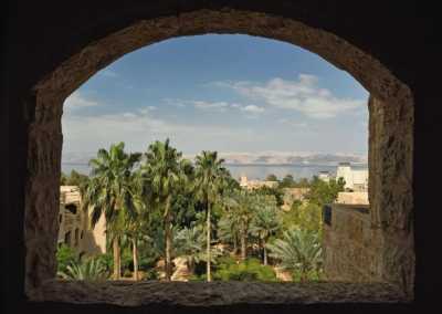 Jordanien - Dead Sea - 🇯🇴 Roadtrip Through Jordan: Ancient Cities, Desert Skies & Dead Sea 🏜️🌌 #NotAnotherRetreat - 10