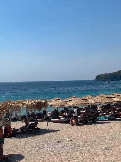 Albania - Himarë - Hidden Albania Roadtrip 🇦🇱 | 12 Days with a Local Host | Alps, Beaches & UNESCO Cities - 4