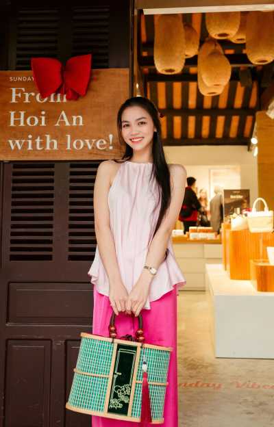 Vietnam - Hoi An ancient town - 🇻🇳 Iconic Vietnam Unveiled: From Emerald Bays to Lantern-lit Streets 🏮 - 3