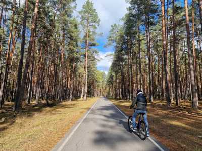 Europa - Hrodna - Discover Belarus: Between Soviet Heritage and Medieval Castles - 11