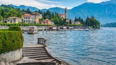 Italy - Lake Como - Northern Italy long weekend! Enjoy four days in between Milan, Liguria, Lake Como & Bergamo! - 2
