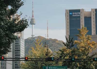 Korea, Süd - Seoul - 🇰🇷 10-Day Korea Adventure: An Autumn Splendor Through Seoul Skybridge Tour, Hike Hallasan, Hanbok Experience, Food & Epic Landscapes! - 2