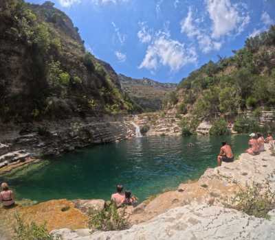 Italy - Experience the Wonderful Island of Sicily through the Eyes of a Local! - JoinMyTrip