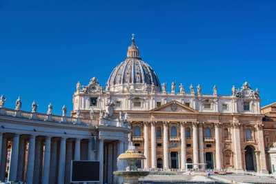 Italien - Metropolitan City of Rome Capital - Best of Rome, Waterfalls & Mummies - 5