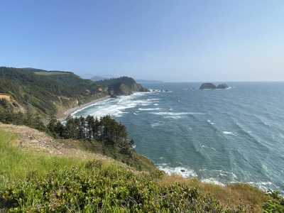 Vereinigte Staaten - Pacific Coast Road Trip: 5-Day Scenic Adventure from Seattle to San Francisco - JoinMyTrip