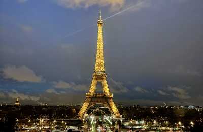 France - Paris - Ladies Long Weekend in PARIS - Explore the city with me! - 2