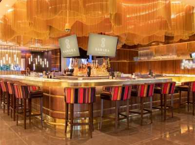 Vereinigte Staaten - The Las Vegas Strip - ⭐️🇺🇸 The American Dream: Explore the West Coast during New Year 🇺🇸⭐️ - 2