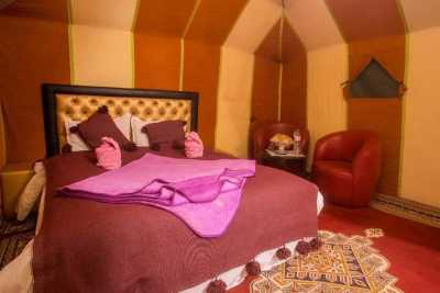 Morocco - Merzouga - Toubkal Summit And Sahara Desert Trek in Morocco for 5 Days - 3