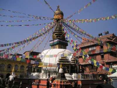 Nepal - Kathmandu - Everest Base Camp Trek 2026 | Luxury & Safety Focused (Ages 30-65) | Countdown to Adventure – Last Booking Day! August 10, 2026. - 1