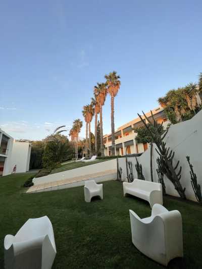 Portugal - Ponta do Sol - Modern, Spacious & Beautiful Coliving Villa in prime location - Funchal, Madeira | Adventure, Nature and Fun on the Dream Island of Madeira 🌴 | Large Private Suite with Bathroom and Balcony - 5