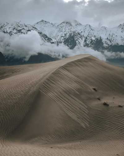 Pakistan - Islamabad - Adventure Expedition in Pakistan - 4