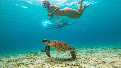 Philippinen - Port Barton - Palawan Paradise Exploration: From El Nido to Balabac, Philippines - White Beaches to Cultural Delights! - 2