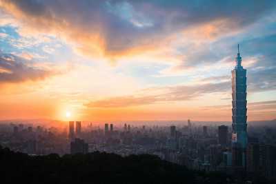 Taiwan - Taipei City - 🇹🇼 Taiwan by Rail: 16 Days of Cherry Blossoms, Culture, & Coastal Views 🏮 (PRIVATE ROOMS) - 6