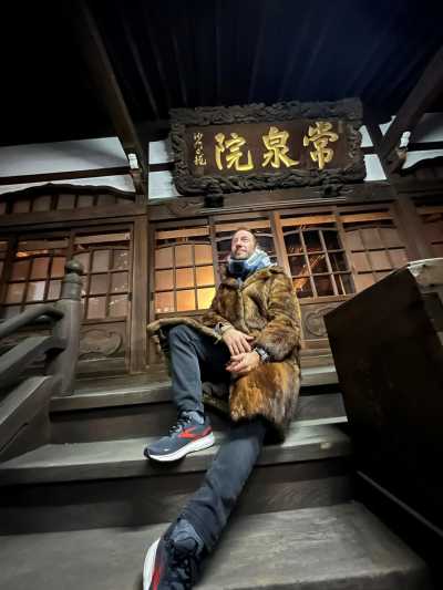 Japan - Tokyo - Niseko Powder Ski & Tokyo - 12