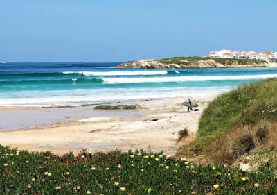 Portugal - Peniche - 5 Night Surf Trip to Peniche, Portugal! Beginner friendly! All welcome!! - 1