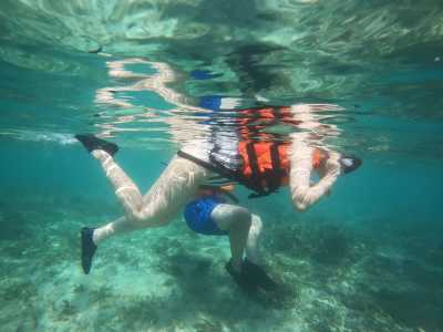 Indonesia - Pulau Kelor - Sail, Snorkel & Explore Komodo Paradise - 10