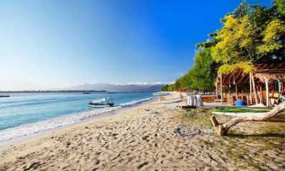 Indonesia - Gili Trawangan - Lombok, Indonesia 3 Gili Islands Excursions, Cheers and Relaxing ☀️ - 9