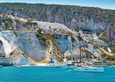 Italy - Lipari - 🌊 Aeolian Islands Coliving: Slow Life, Sea & Summer Vibes in Sicily! ☀️ - 3