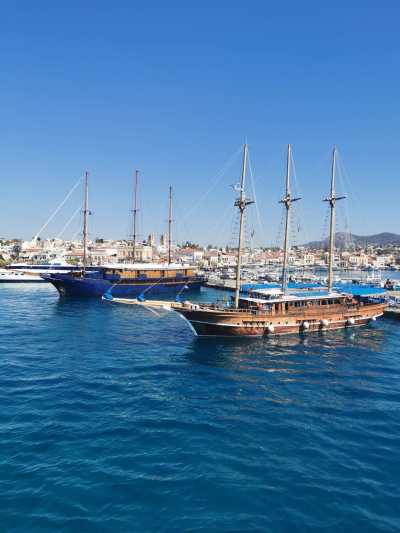 Griechenland - Aegina - Athens City Break, Aegina Island, Greek Gastronomy & Music, Sunsets, Monastiraki Flea Market, And More - 2