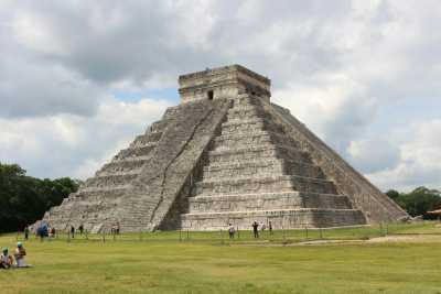 Mexico - 3-Day Mayan Expeditions II in Mexico: Ancient Cities & Colonial Treasures - JoinMyTrip
