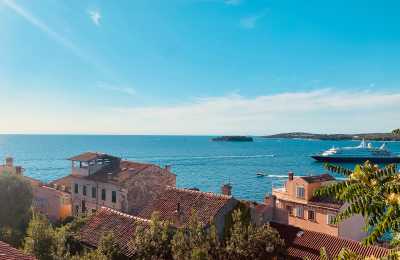 Croatia - Rovinj - Rovinj Family Flow ✨-  Little Explorers in Istria - 7