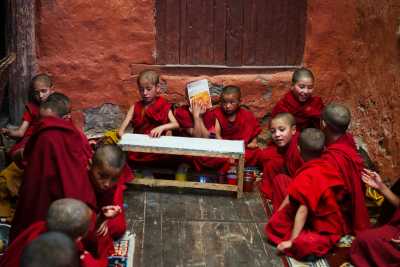 India - Leh - Mystical Ladakh - A Yoga and Meditation Retreat Exploring India's Himalayas - 4