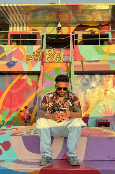 Indien - Cherai Beach - India, Kerala: Enjoy Beaches and Mountain Escapes in One Package - 9