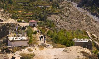 Nepal - Everest Base Camp - 🏔️ Nepal: Hike to Everest Base camp! Himalayan Views & rural village interactions - the challenge of a lifetime! - 8