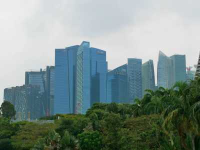 Südostasien - Singapore - 🇹🇭🇸🇬🇲🇾 Einzigartige Städtereise durch Thailand, Malaysia & Singapur! 4 Megacities in 8 Tagen - Bangkok, Singapur, Kuala Lumpur & Malakka - 8