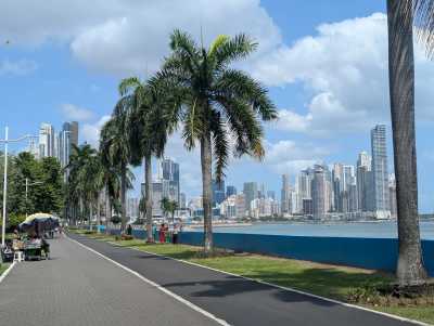 Panama - Panama City - PANAMA - Das Paradies zwischen zwei Ozeanen: Entdecke Panamas unberührte Vielfalt in 10 Tagen 🦥🌴 - 6