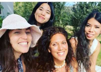 Südafrika - Cape Town - Women's Wellness Journey - Sacred Sisterhood - 16