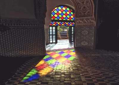 Morocco - Marrakesh - 🎬 Hollywood of Africa & Marrakech & Sahara Escape – 6 Days from Casablanca to the Desert 🐫✨ - 6