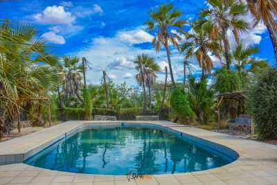 Kenya - North Horr - CHALBI DESERT ADVENTURE