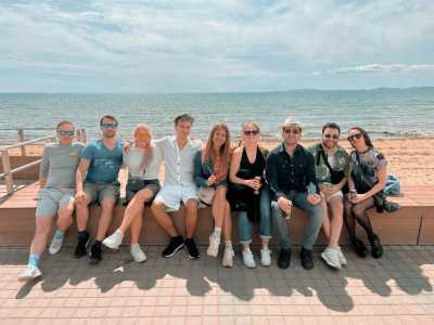 Malta - Malta - 🇲🇹🌴 Ultimate Malta Party Flucht 👙🩳🪩