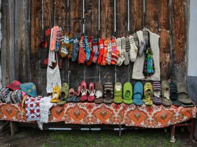 Romania - Sighișoara - Ultimate Romania Road Trip 🚗: Ladies Only! All Must-See & Must-Try in 12 Days 🇷🇴 - 2