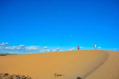 Kenya - CHALBI DESERT ADVENTURE - JoinMyTrip