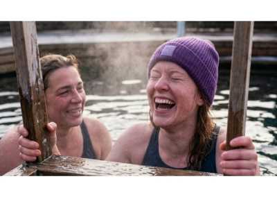 Northern Europe - Havnebadet Islands Brygge - Silvester-Upgrade: All-Inclusive Rooftop Party, Hot Tubs & Schweden-Abenteuer! 🇩🇰✨🇸🇪 - 3