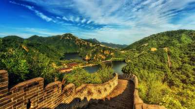 China - China Discovery: Great Wall, Chongqing’s 8D Magic City & Avatar Mountains 🚠🏩 - JoinMyTrip