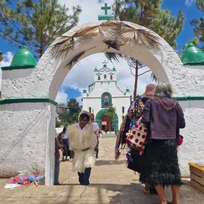 Mexiko - San Cristobal de las Casas - Off-the-Grid Chiapas: Mayan Roots & Jungle Gems - 4