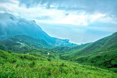 Taiwan - Jioufen - 🇹🇼 Taiwan by Rail: 16 Days of Cherry Blossoms, Culture, & Coastal Views 🏮 (PRIVATE ROOMS) - 5