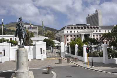 South Africa - Kapstadt - Traumreise Südafrika: Das Kap, der Wein, die Wale und Höhepunkte der Garden Route - 1